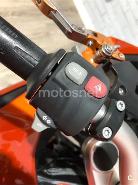 BMW F 800 GT – Vista 7