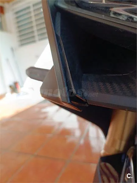 Honda CBR 650 R – Vista 16