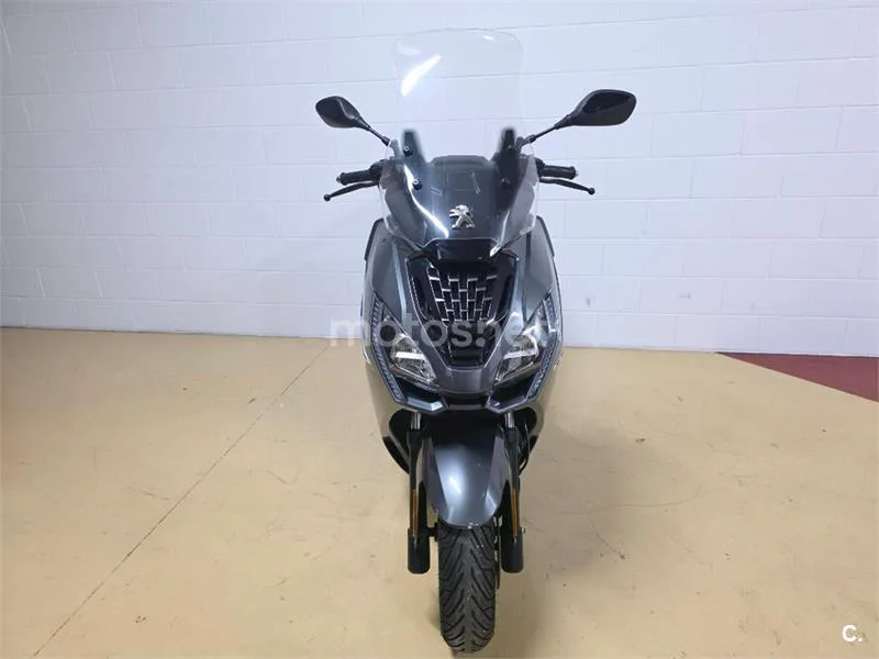 Peugeot Pulsion – Vista 4