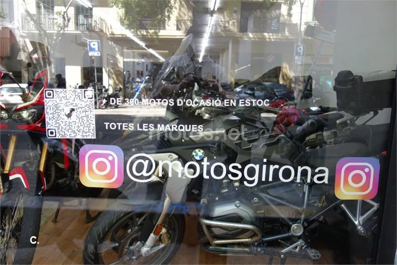 Kymco Miler 125 – Vista 19