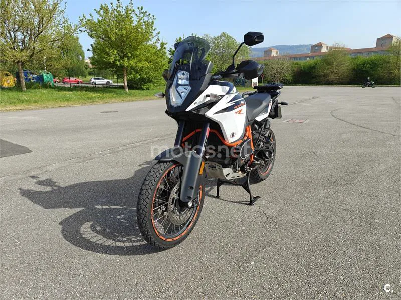 KTM 1090 Adventure 6500 € 2018 Asturias - 2