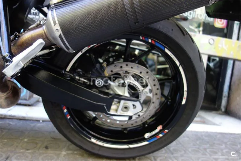 BMW F 800 R – Vista 6