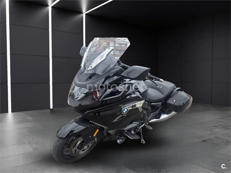BMW K 1600 B 17.990 € 2020 Madrid - 2