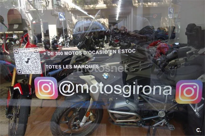 Honda CBF 600 NA – Vista 21