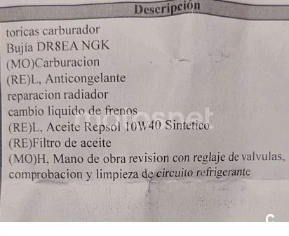 Aprilia Pegaso 650 – Vista 7