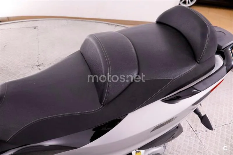 Piaggio MP3 500 LT Sport – Vista 15