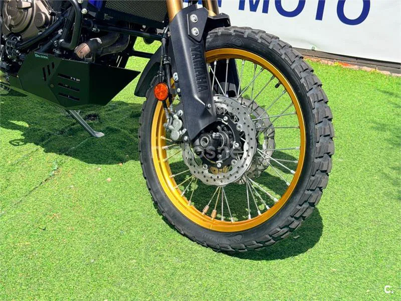Yamaha Ténéré 700 – Vista 3