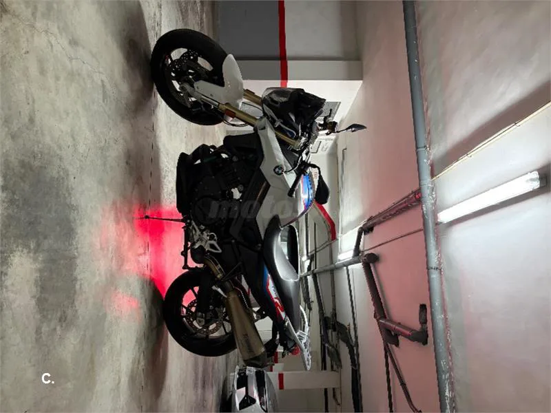 BMW F 800 R 6500 € 2019 Illes Balears - 1