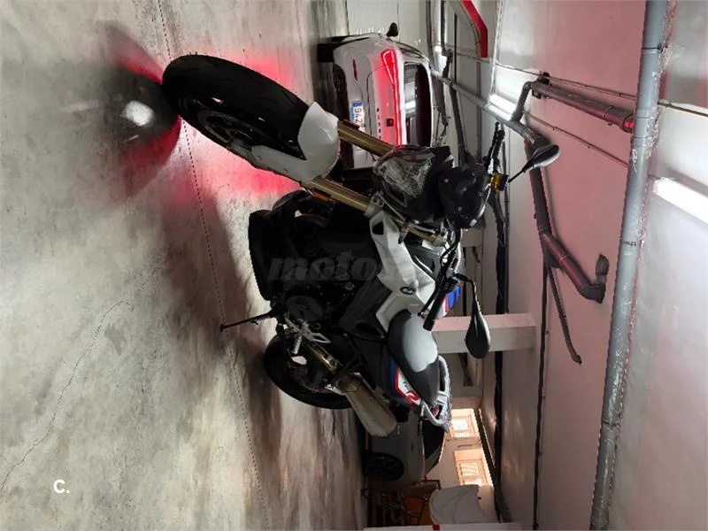 BMW F 800 R 6500 € 2019 Illes Balears - 2