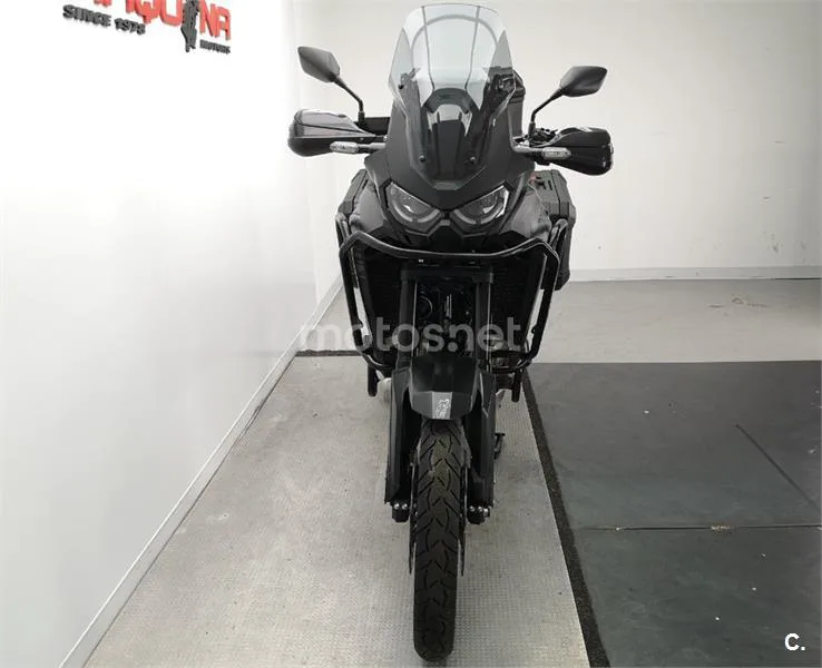 Honda CRF 1100L Africa Twin – Vista 17