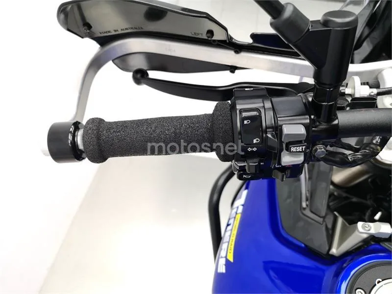 Yamaha Ténéré 700 – Vista 9
