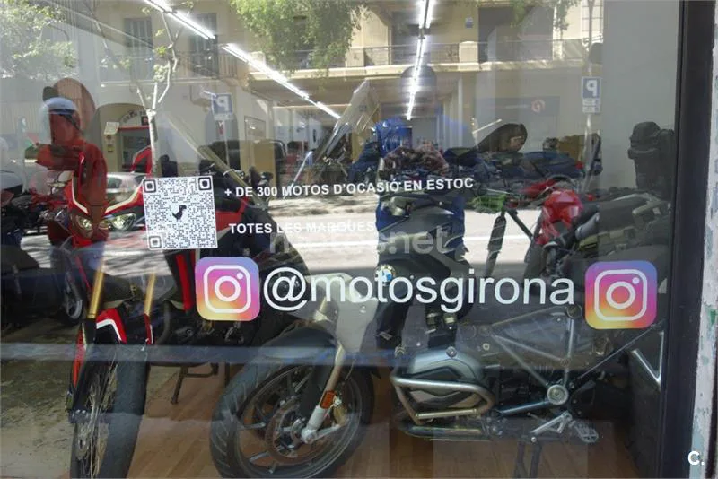 SYM Maxsym TL 500 – Vista 21