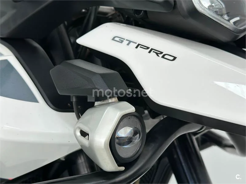 Triumph Tiger 900 – Vista 15