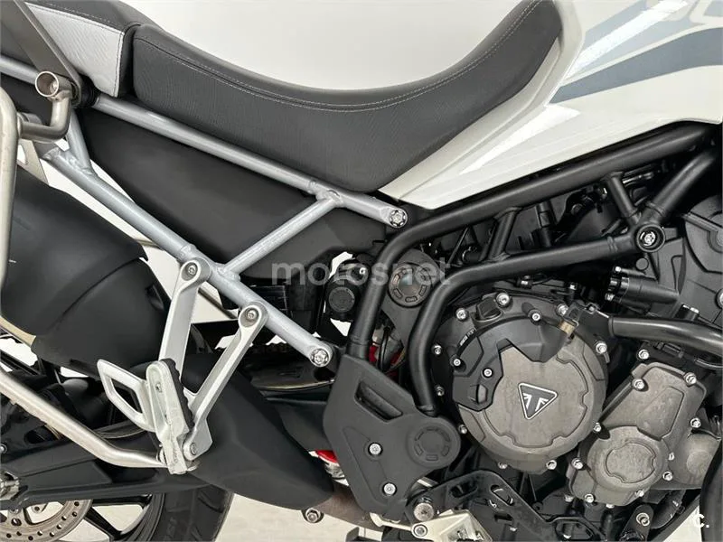 Triumph Tiger 900 – Vista 10