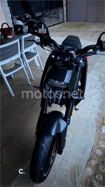 Peugeot PM-01 125 2000 € 2025 Illes Balears - 1