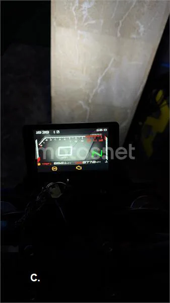 Peugeot PM-01 125 2000 € 2025 Illes Balears - 2