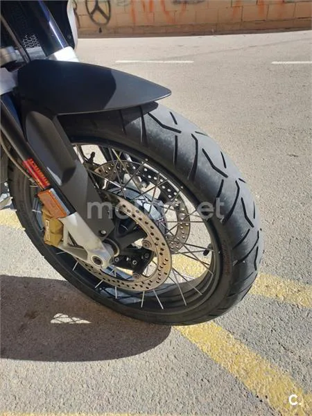 BMW R 1250 GS – Vista 11