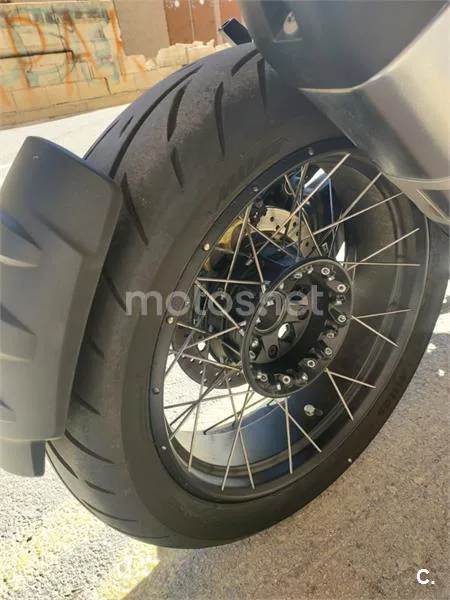 BMW R 1250 GS – Vista 10
