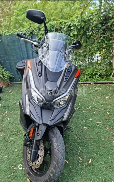 Kymco DTX 360 3600 € 2024 Málaga - 1