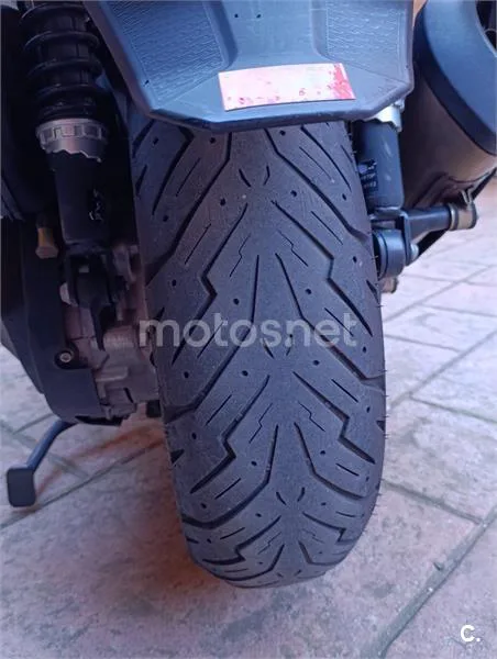 BMW C 400 GT – Vista 2