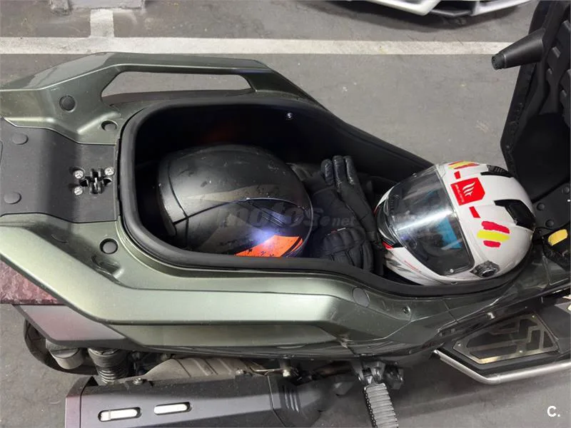 Zontes 368 G – Vista 4