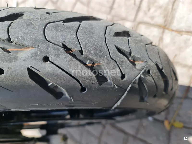 BMW S 1000 XR – Vista 18