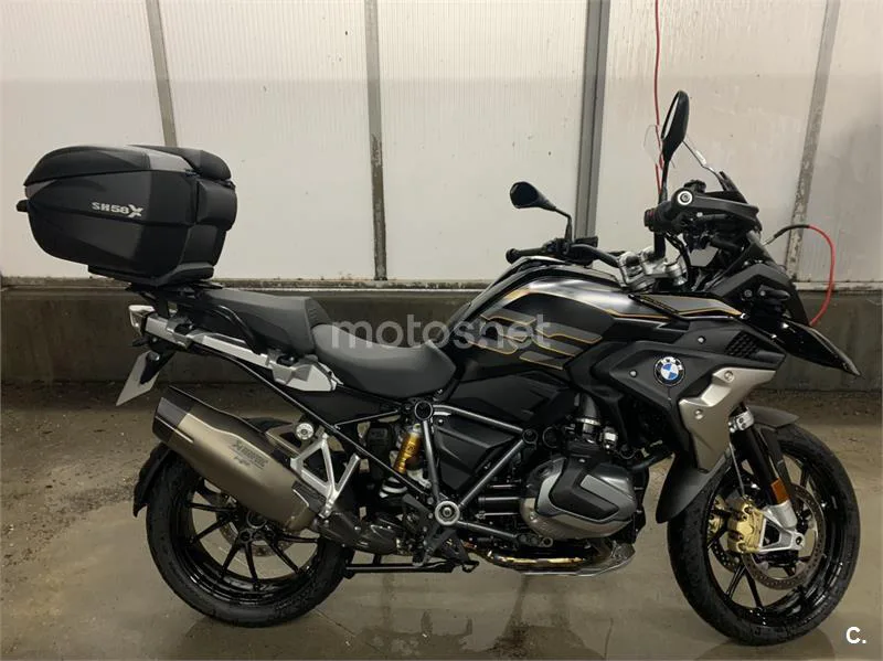 BMW R 1250 GS - Vista 11