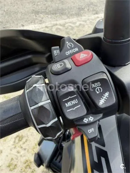 BMW R 1250 GS - Vista 6