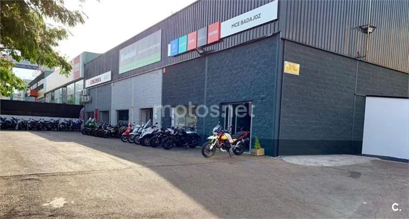 Honda Forza 750 – Vista 18