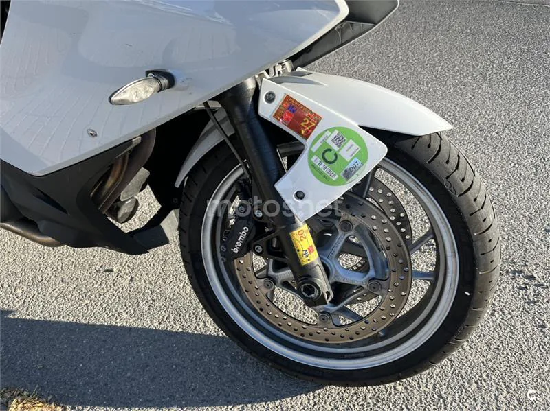 BMW F 800 GT – Vista 3