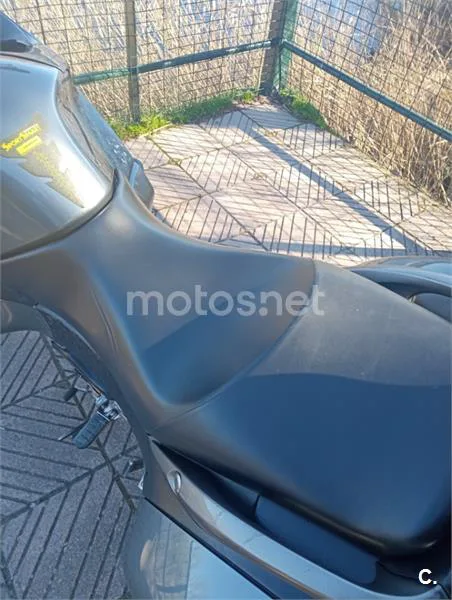 Honda NT 700 Deauville – Vista 7