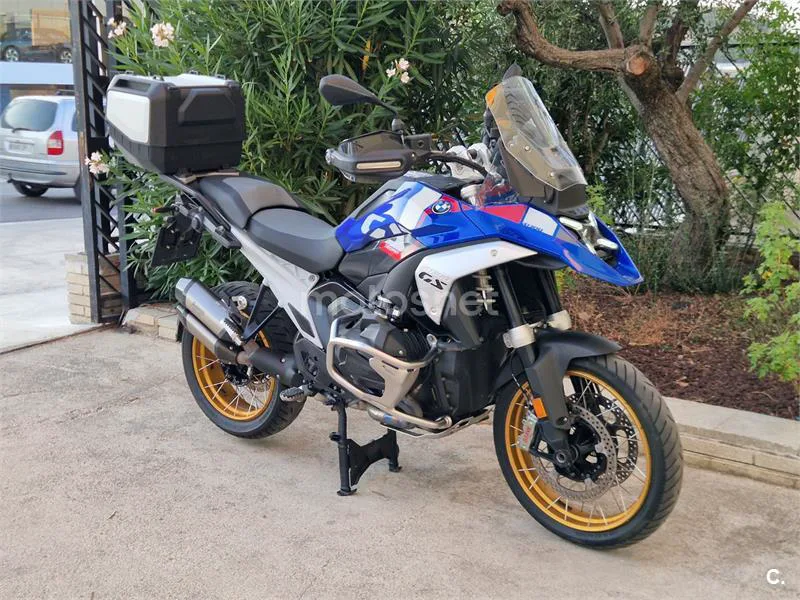 BMW R 1300 GS 20.500 € 2023 Barcelona - 1
