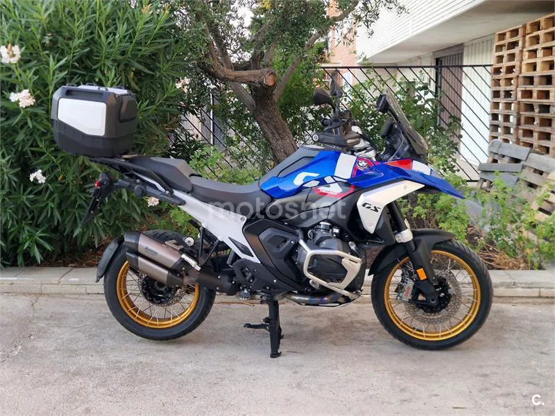 BMW R 1300 GS 20.500 € 2023 Barcelona - 2