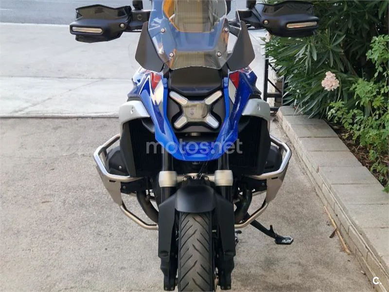 BMW R 1300 GS - Vista 7