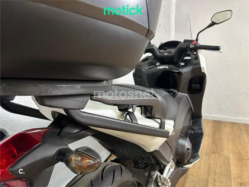 Honda Integra – Vista 5