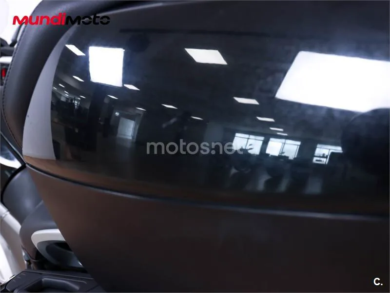BMW K 1600 GTL – Vista 13