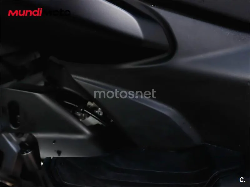 QJ Motor Fort 4.0 – Vista 14