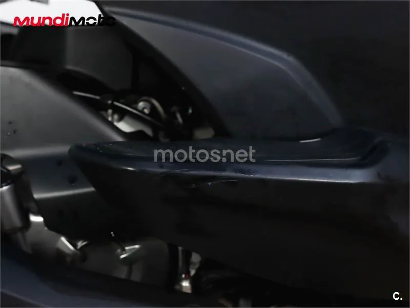 QJ Motor Fort 4.0 – Vista 16