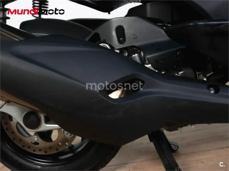 QJ Motor Fort 4.0 – Vista 17