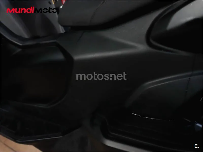 QJ Motor Fort 4.0 – Vista 20