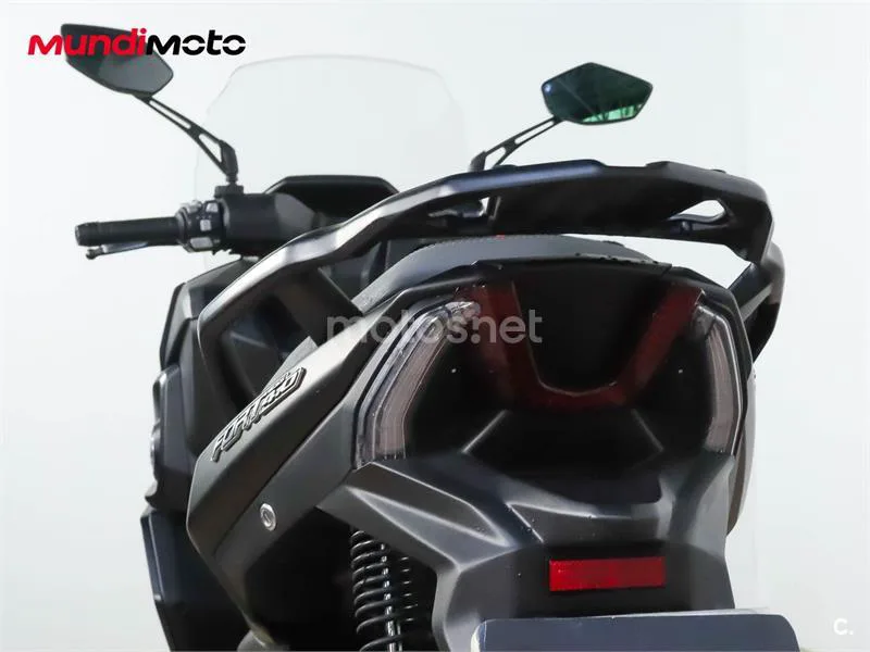 QJ Motor Fort 4.0 – Vista 9