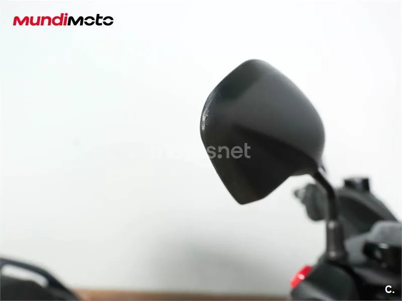 Yamaha XMAX 300 – Vista 14
