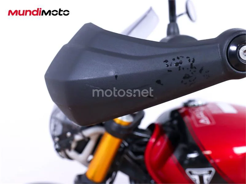 Triumph Scrambler 400 X – Vista 14