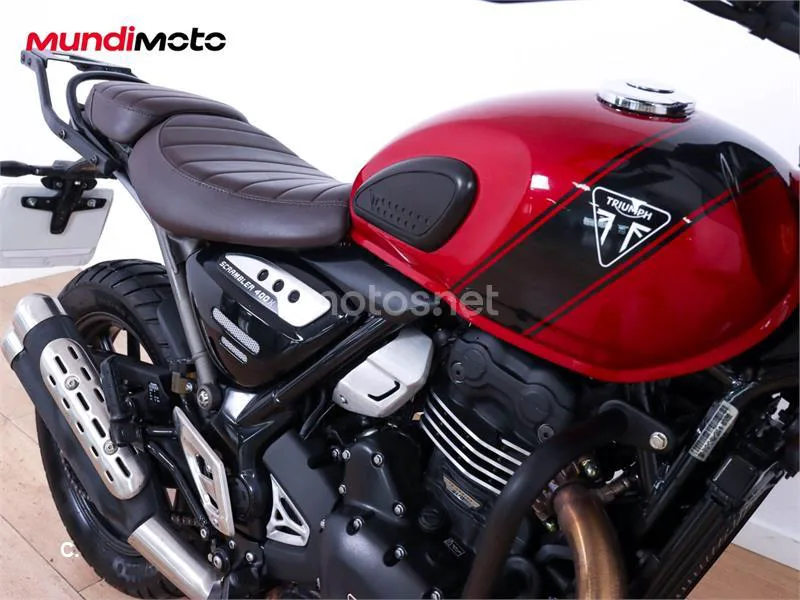 Triumph Scrambler 400 X – Vista 16