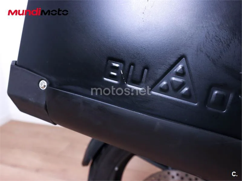 Triumph Tiger 1200 GT – Vista 18
