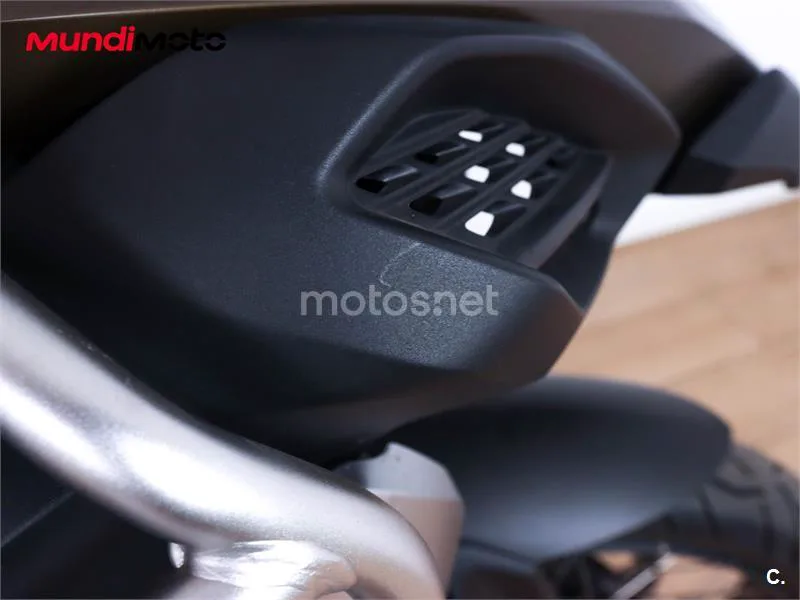 BMW R 1250 GS Adventure – Vista 13