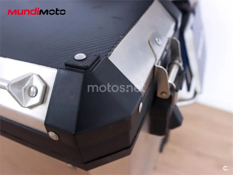 BMW R 1250 GS Adventure – Vista 15