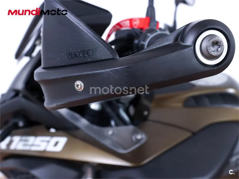 BMW R 1250 GS Adventure – Vista 16