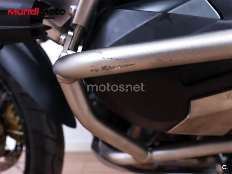 BMW R 1250 GS Adventure – Vista 18