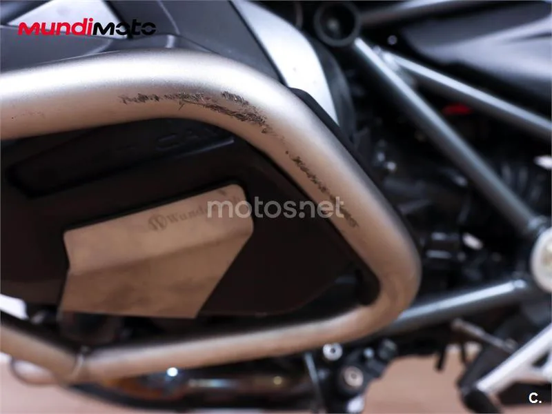 BMW R 1250 GS Adventure – Vista 19
